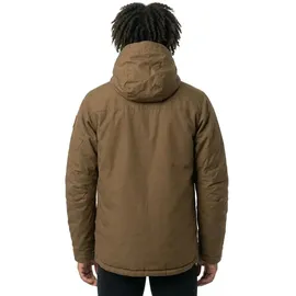 Fjällräven Skogsö Padded Jacke Dark Oak 2XL