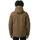 Fjällräven Skogsö Padded Jacke Dark Oak 2XL