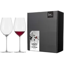 Eisch Weinglas Unity Rotweinglas 0,615 l 2er Set