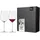 Eisch Weinglas Unity Rotweinglas 0,615 l 2er Set