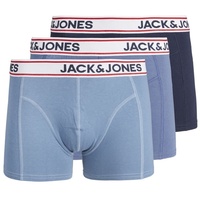 Jack & Jones JACJAKE Trunks 3 Pack NOOS