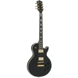 Dimavery LP-520 BKG black gold