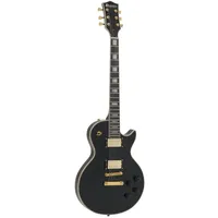 Dimavery LP-520 BKG black gold