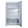 Küppersbusch FK2545.0i Einbaukühlschrank (110 l, 866 mm hoch)
