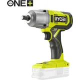 RYOBI ONE+ Akku-Schlagschrauber RIW18-0 18 V, ohne Akku,