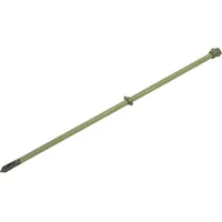 GAH Alberts Universalstab 750 mm grün 608927