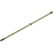 GAH Alberts Universalstab 750 mm grün 608927