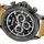 Timberland Bernardston Quarz Leder 40 mm TDWGF0054603