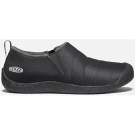 Keen Howser II Schwarz 44