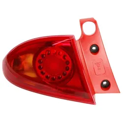 Heckleuchte VALEO 044075