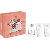 100 ml + Body Lotion 2 x 50 ml Geschenkset