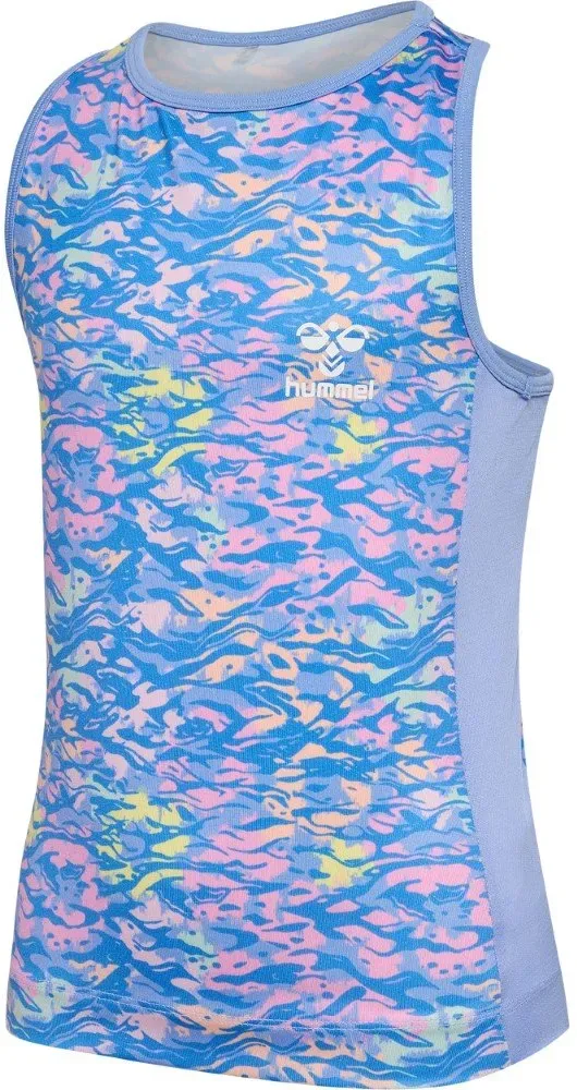 Hummel hmlLUCA Top Mädchen 164 - Größe:164