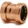 aalberts VSH Tectite TT1 Muffe 15 mm