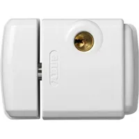 ABUS ABFS28409 Fenstersicherung Weiß