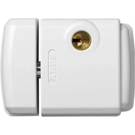 ABUS ABFS28409 Fenstersicherung Weiß