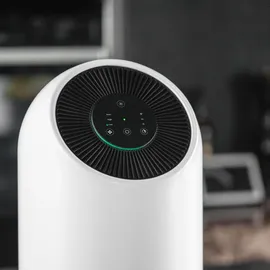 Hombli Smart Air Purifier Weiß