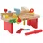 Vedes SpielMaus Holz Werkbank 15-teilig, 29 x 14 x 13 cm