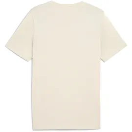 Puma Unisex ESS 2 Color Small No. 1 Logo Tee Tee (1 Stück)