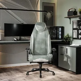 Diablo Chairs X.Eye Prime Gaming-Stuhl Grün PC