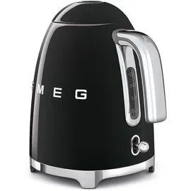 Smeg KLF03BLEU schwarz