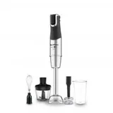 Moulinex InfinyForce Pro Stabmixer Schwarz