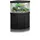juwel® aquarium Trigon 190 Aquariumkombination mit Unterschrank Schwarz