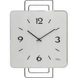 AMS Wanduhr Pendeluhr - AMS Modell: 9690