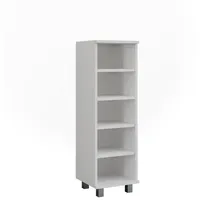 Vichy Vichy, Regal, Midischrank Ilias, Weiss, 30.2 x 95