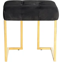 Hocker RARITY - LBH 48x48x48 cm