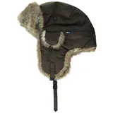 Fjällräven Värmland Heater braun S