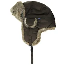 Fjällräven Värmland Heater braun S