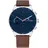 Leder 44 mm 1791487