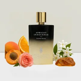 Simone Andreoli Timeless Nomad Apricot Innocence Eau de Parfum 50 ml