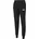 Essentials No 1 Logo French Terry Jogginghose mit Bündchen Herren 01 black L