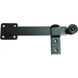 Ausleger für Fensterläden 190 mm Torbel Schwarz - J528219