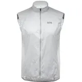 Gore Wear GORE Drive Weste Herren, white, L