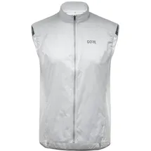 Gore Wear GORE Drive Weste Herren, white, L