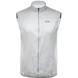 Gore Wear GORE Drive Weste Herren, white, L