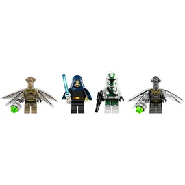 LEGO Star Wars Geonosian Cannon (9491)