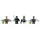 LEGO Star Wars Geonosian Cannon (9491)