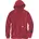 Hoodie Rot XS