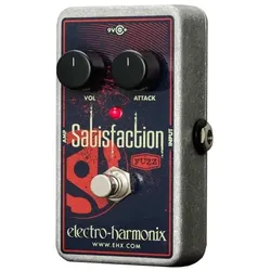 Electro Harmonix Satisfaction - Effektgerät E-Gitarre