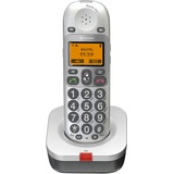 Amplicomms BigTel 201 DECT Erweiterungs-Set (zusätzliches Mobilteil), für die BigTel-Serie