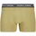 JACK & JONES JACABSTRACT TRUNKS 7 Pack bunt/grau/schwarz/weiß S