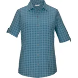 KILLTEC Bluse KOS 59 Blau 44