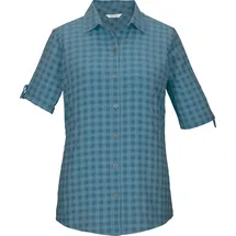 KILLTEC Bluse KOS 59 Blau 44