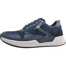 Gabor Sneaker low Damen Blau 38,5