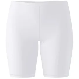 CALIDA Natural Comfort Radlerhose temperaturregulierend Weiß 48-50