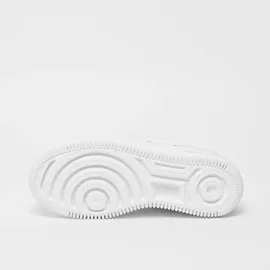 Nike Air Force 1 Shadow Damen White/White/White 38,5