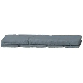 Kann Mauerabdeckung 47 x 13 x 4,5 cm anthrazit